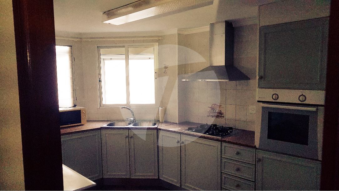 kithen from entrance – fixed