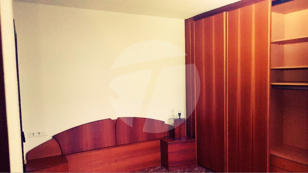 master bedroom – fixed